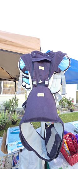 Baby Carrier