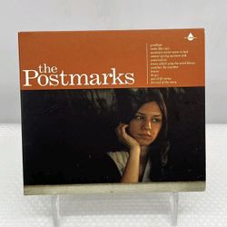 The Postmarks CD