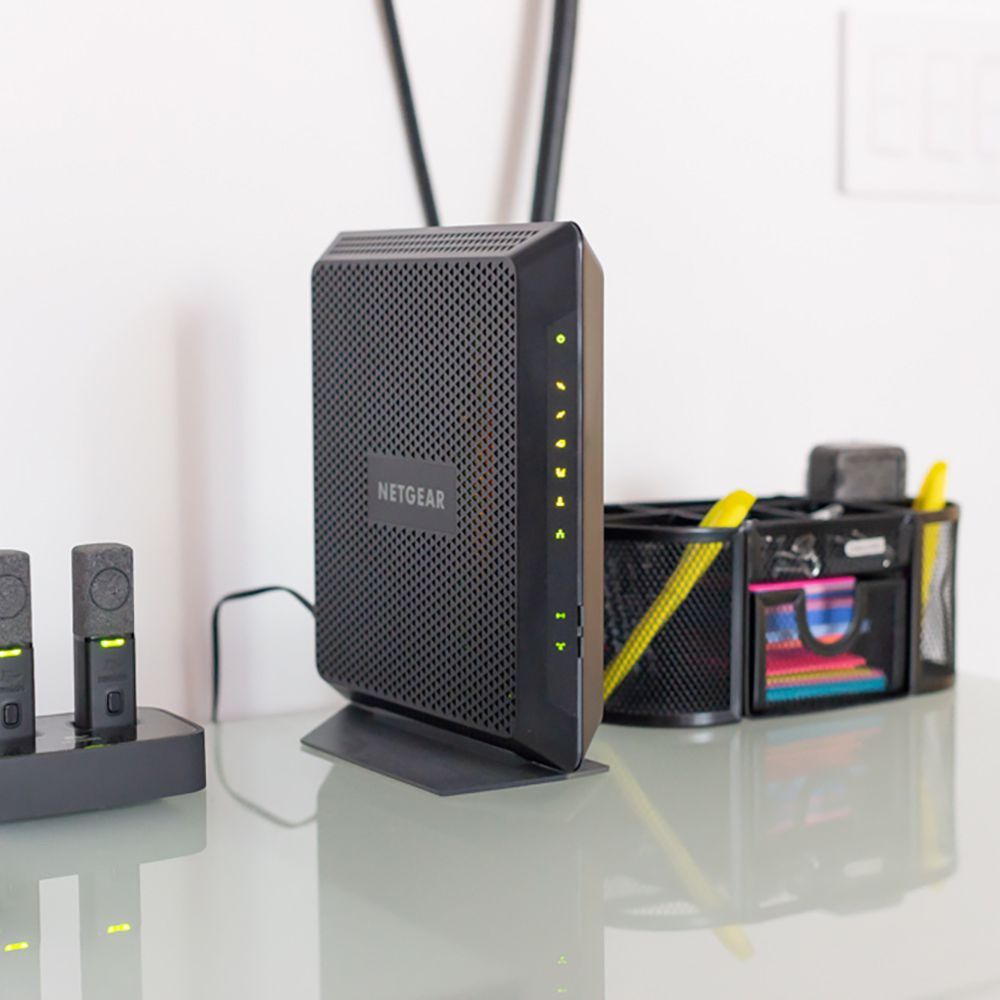 Netgear Nighthawk C7000 Wifi Cable Modem Router