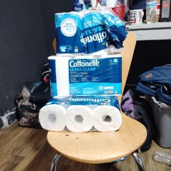 Toilet Paper 