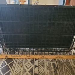 Dog Crate