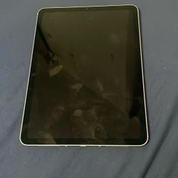 2020 Apple iPad Air