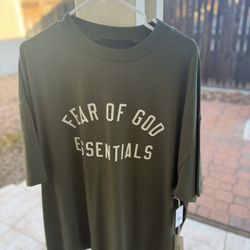 Fear Of God Essential 