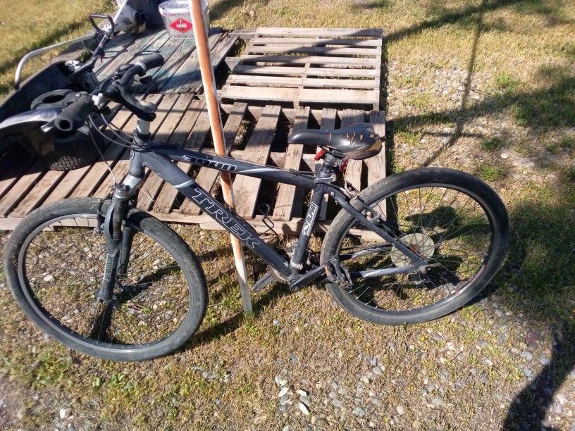 Trek Bike