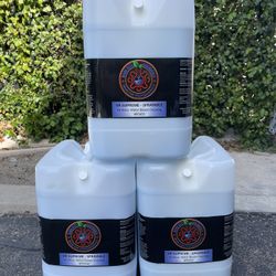 MADE RITE Vr Supreme Sprayable Tire Shine (detail supplies/ car wash supplies)