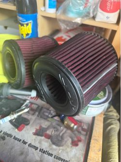 Vrsf Dual Cone Intakes for N54 335i