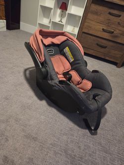 Evenflo Car Seat