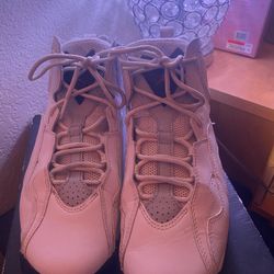 Jordan’s 