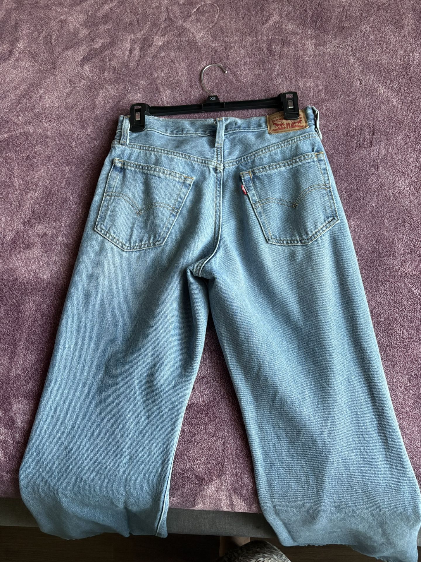Jeans assorted