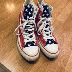 USA Converse All Star Size 10 $25 