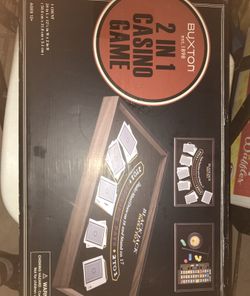 Casino 2in 1