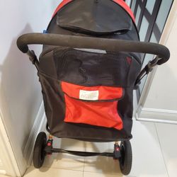 Large Stroller For Dogs, Like New