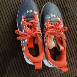Cleats 