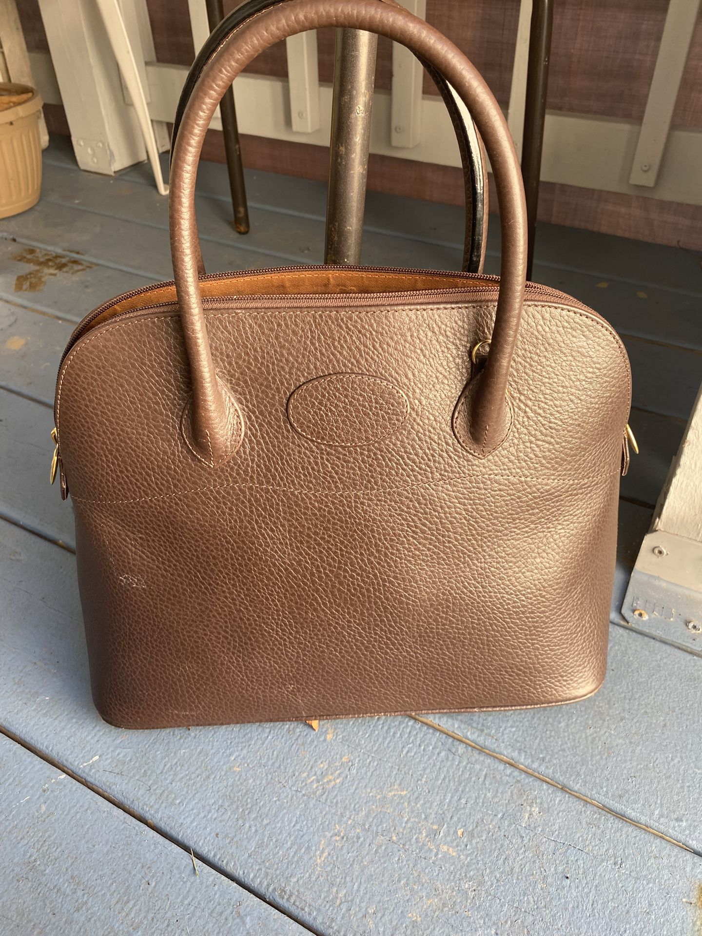 Hermes Bag