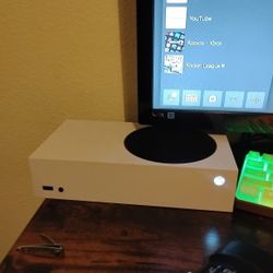 Xbox Series S 