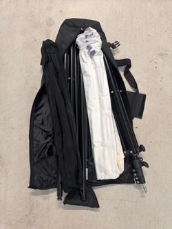Cowboy Studio photography light stands studio kit