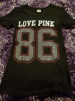 Cute like new pink shirt 20$