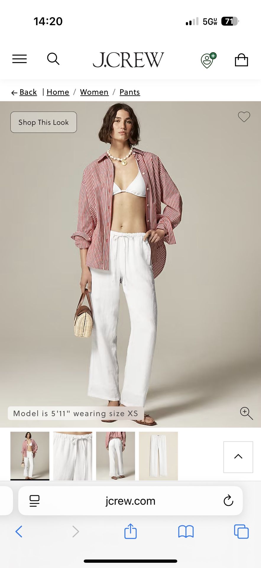 JCrew