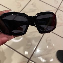 Soy Cleo Sunglases Uses Good Condition 