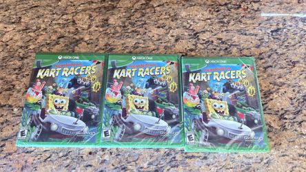 Xbox games