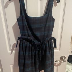 Brand new avec les filles mini Dress size 6