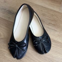 Tabi Women Ballet Flat Shoes 