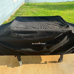 36" Blackstone Griddle