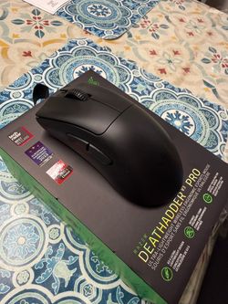 Razer Deathadder V3 Pro