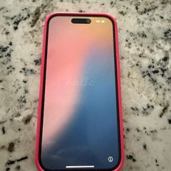 iPhone 15 Pro