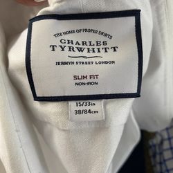 Men’s Shirts 