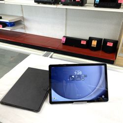 Samsung SM-X210 64 Gb Galaxy Tab A9+ 11.0” Android Wi-Fi Tablet TPW016467