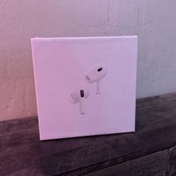 *New* AirPod Pro 2