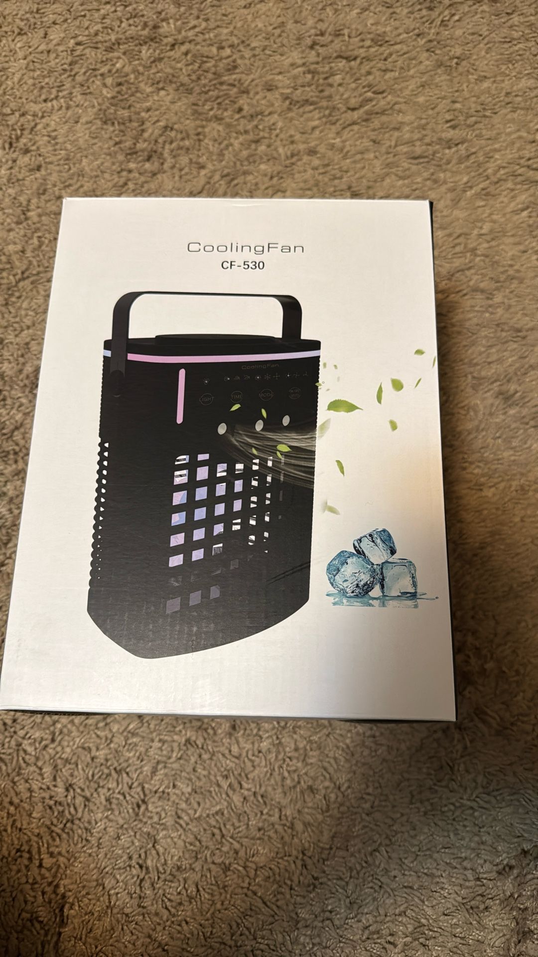 Portable Air Conditioners,