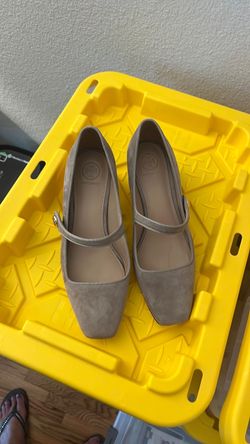 Tory Burch shoes