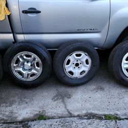 Tires