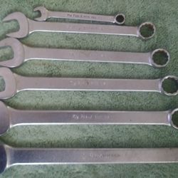 Par-x Wrenches