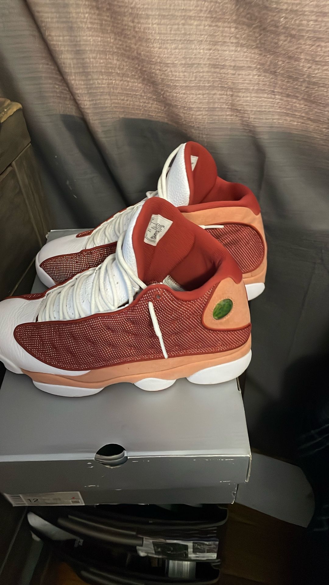Air Jordan 13 Retro