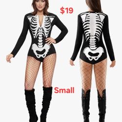 Halloween 🎃  Costumes
