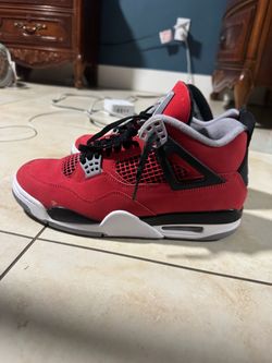 jordan toro bravo
