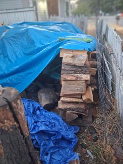 Wood