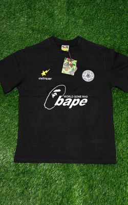 Bape shirt