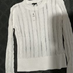 Women’s Long Sleeves Shirt
