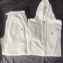 Polo Ralph Lauren Double - Knit