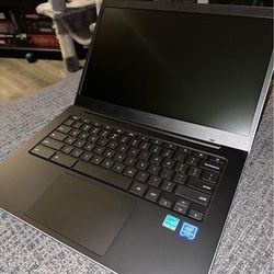 Galaxy Chromebook Go 14” 32 GB 