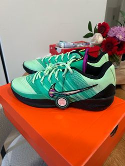 Nike Sabrina 3 Gamer