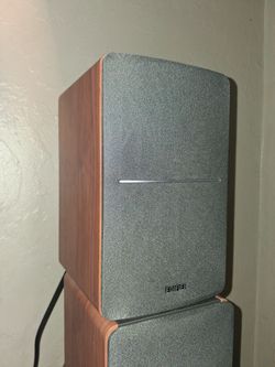 Edifier R1280T Speakers