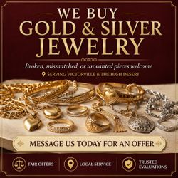 Cash for gold 14k