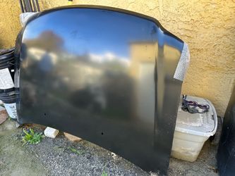 Ford Pick up 150 97-02 / Expedition 97-02 Hood