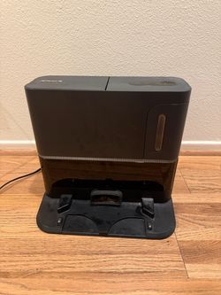 Shark AV2501S Self-Emptying Robot Vacuum Base / Dock ONLY
