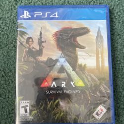 PS4 Games